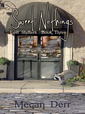 cover image of Sweet Nothings